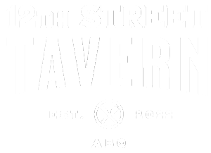 The 12th Street Tavern Logo